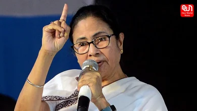 Mamata Banerjee