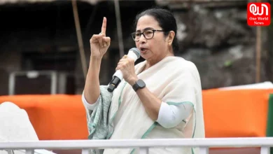 Mamata Banerjee