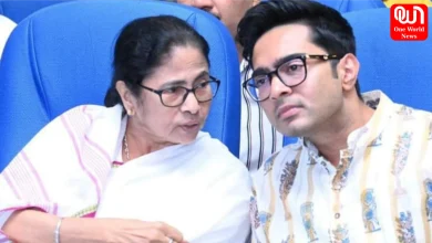 Mamata Banerjee