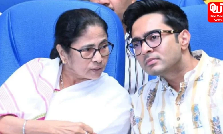 Mamata Banerjee