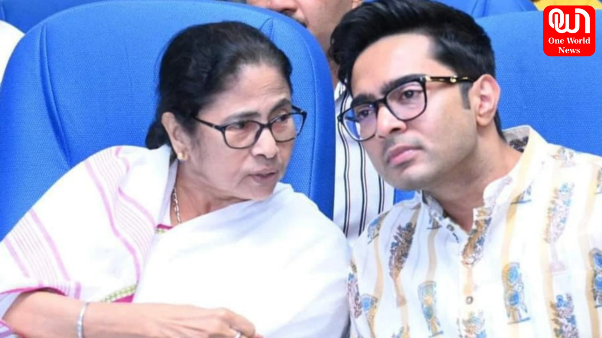 Mamata Banerjee
