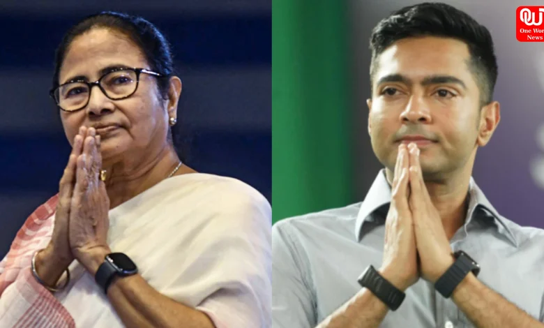 Mamata Banerjee