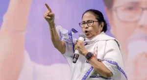 Mamata Banerjee Photo