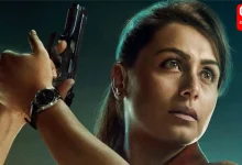 Mardaani 3 Review