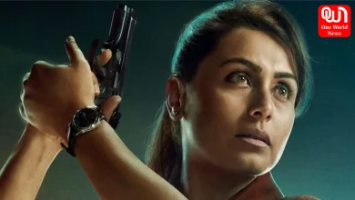 Mardaani 3 Review