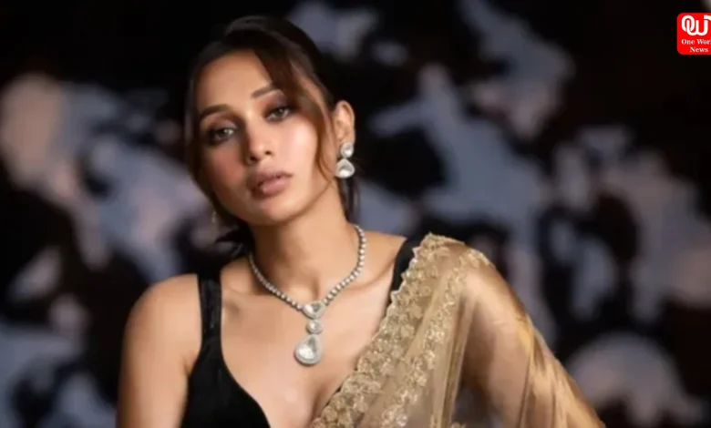 Mimi Chakraborty