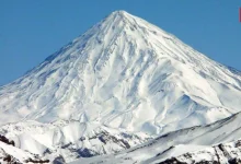 Mount Damavand