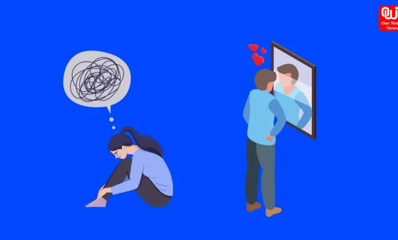 Narcissistic Relationship