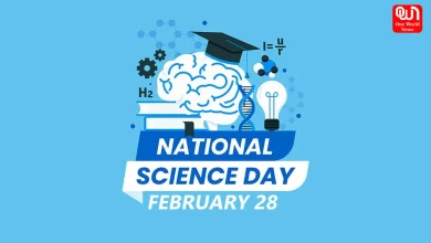 National Science Day 2026