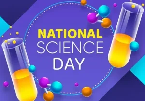 National Science Day 2026 Photo