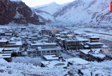 Nepal Winter Destinations