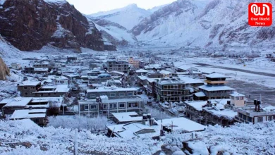 Nepal Winter Destinations