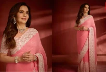 Nita Ambani