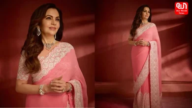 Nita Ambani