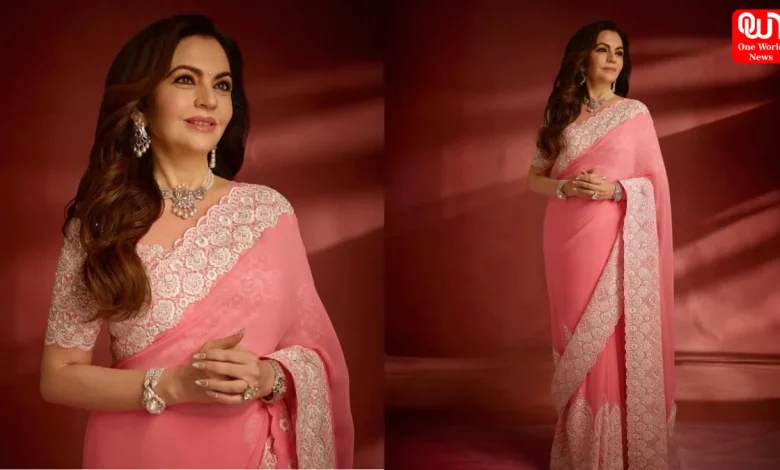 Nita Ambani