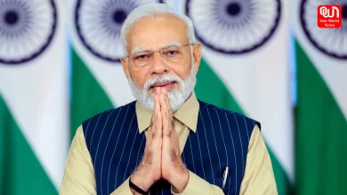 PM Narendra Modi
