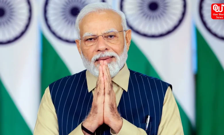 PM Narendra Modi
