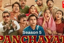 Panchayat 5 Release