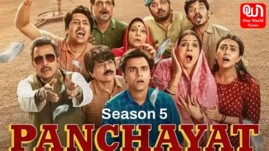 Panchayat 5 Release