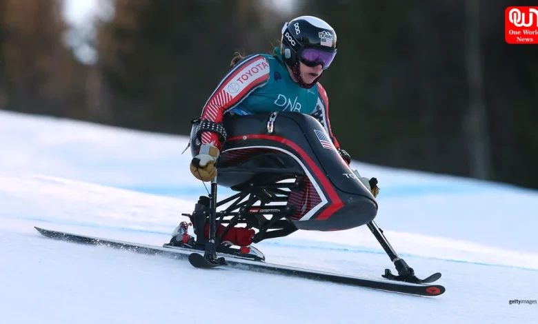 Paralympic Winter Games