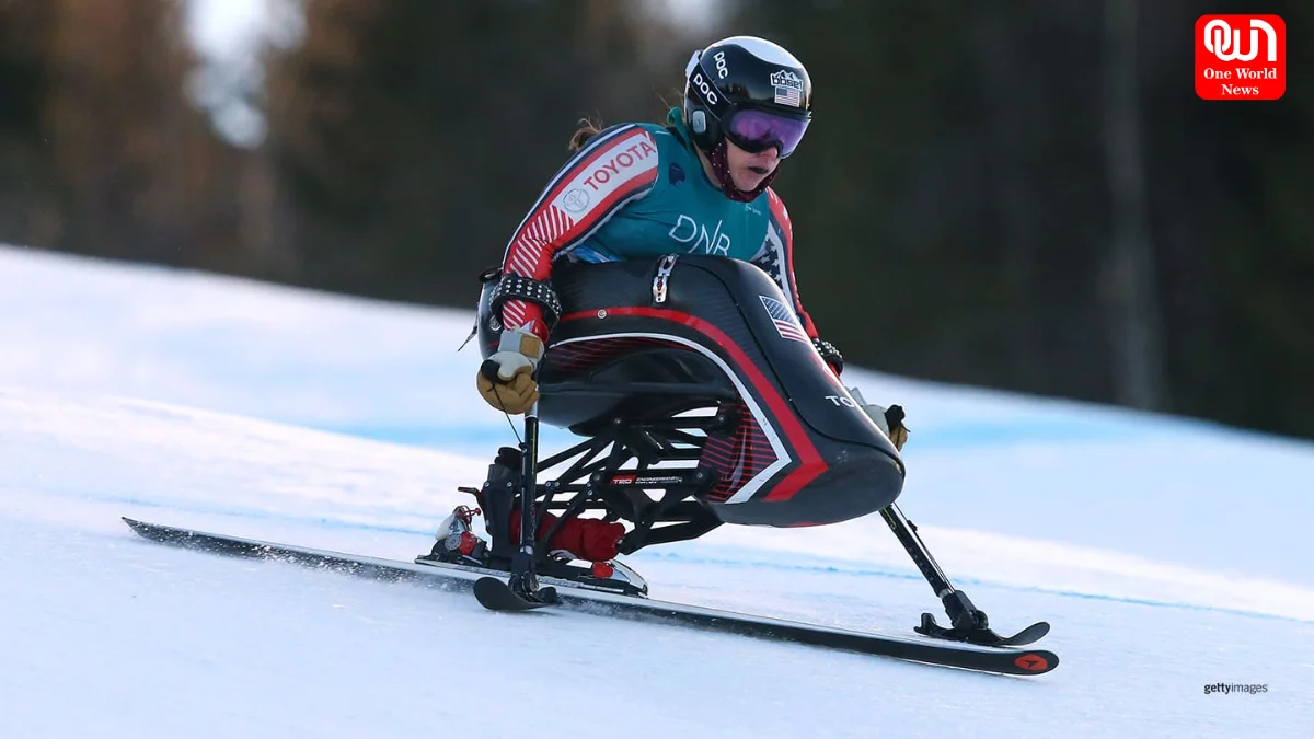 Paralympic Winter Games