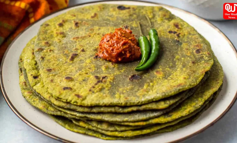 Paratha Recipes