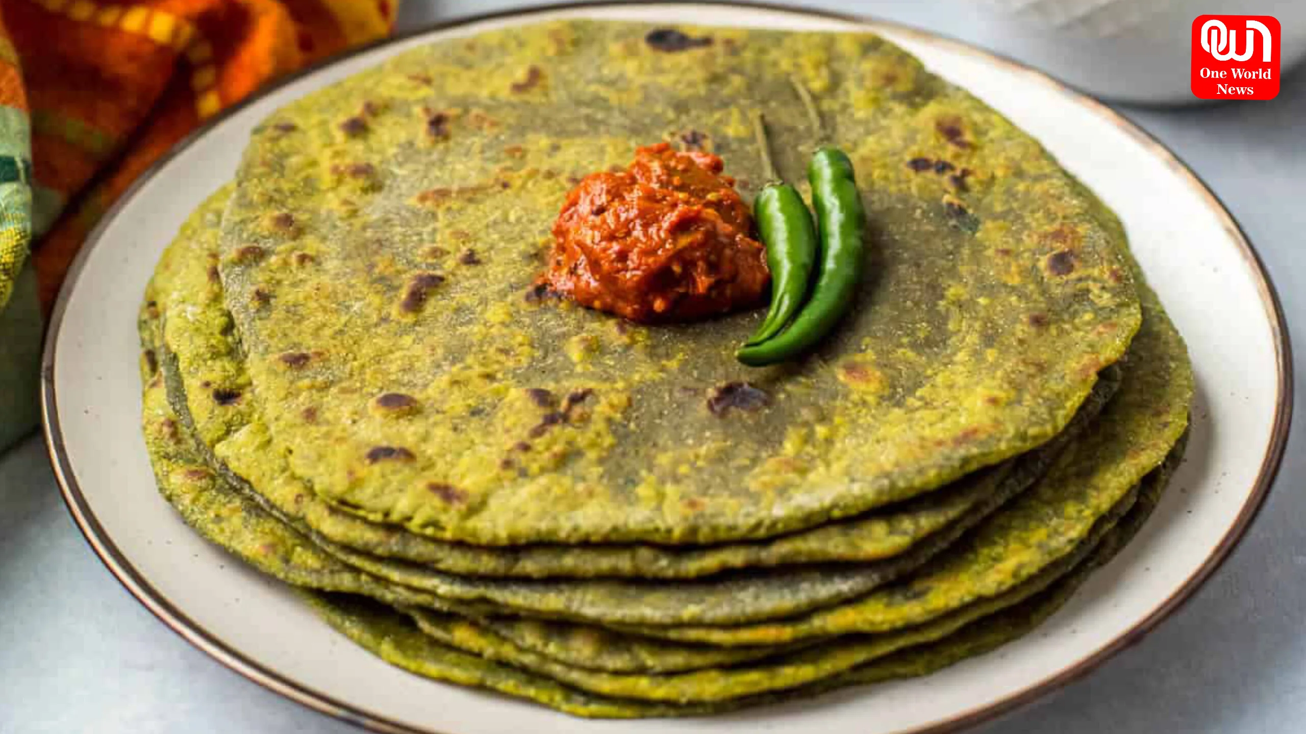Paratha Recipes