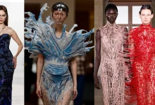 Paris Couture Week 2026
