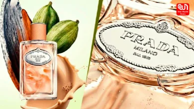 Prada Chai Scented Perfume