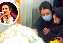 Prashant Tamang Death