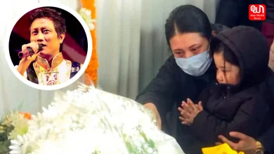 Prashant Tamang Death