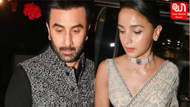 Ranbir Kapoor-Alia Bhatt