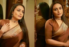 Rani Mukerji