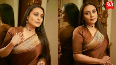 Rani Mukerji