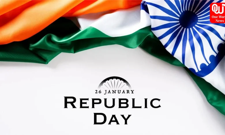 Republic Day 2026