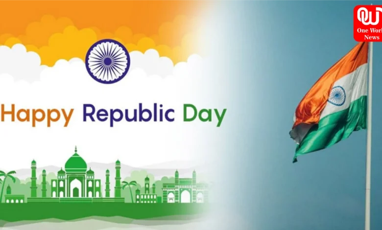 Republic Day 2026