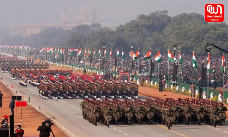 Republic Day Parade 2026