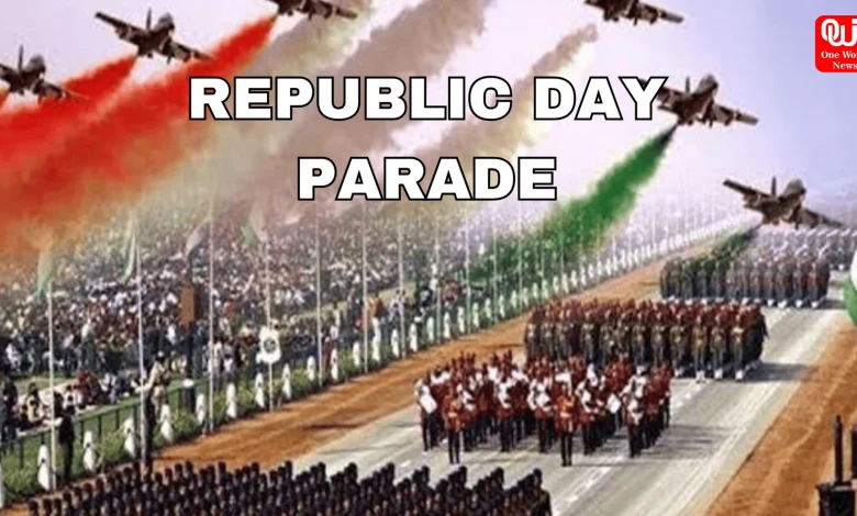 Republic Day Parade 2026