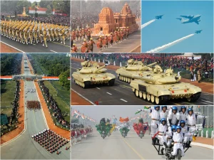 Republic Day Photo