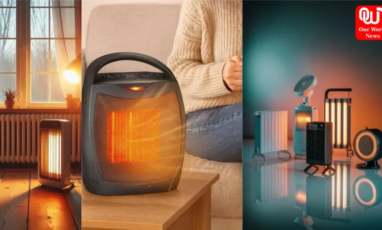 Room Heater Buying Tips