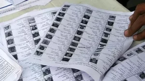 SIR Hearing in West Bengal Photo