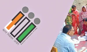 SIR in West Bengal Photo