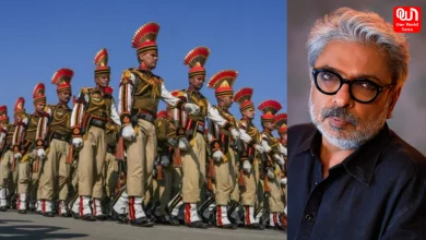 Sanjay Leela Bhansali