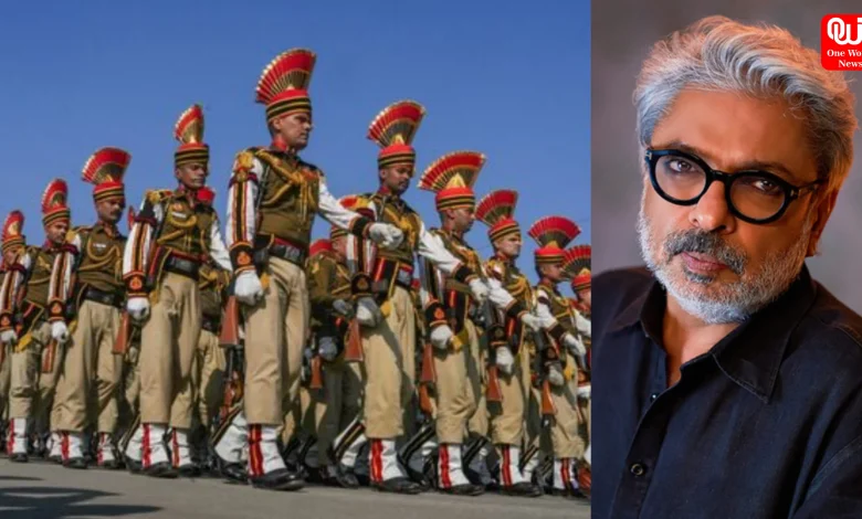 Sanjay Leela Bhansali