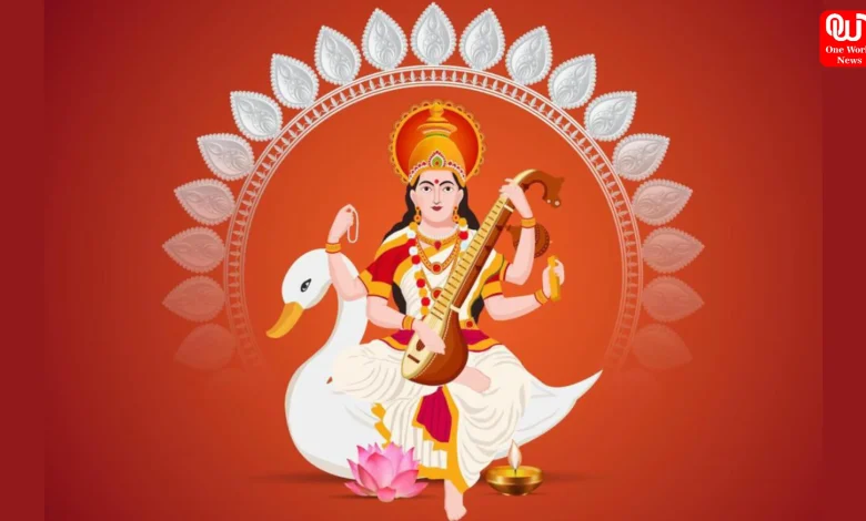 Saraswati Puja 2026