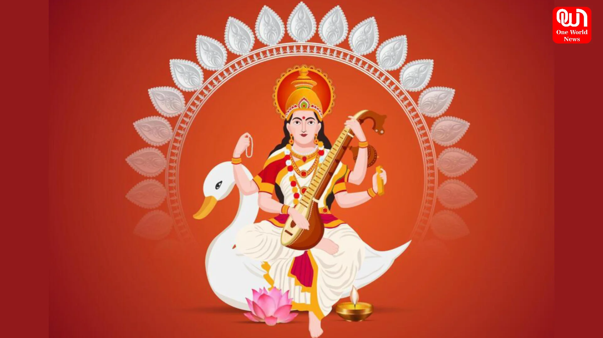 Saraswati Puja 2026