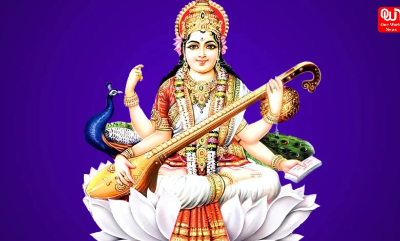 Saraswati Puja 2026