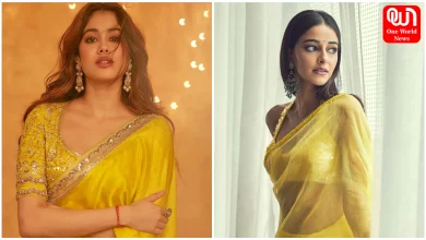 Saraswati Puja Look 2026