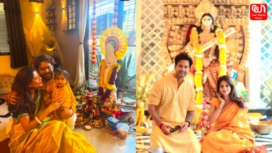 Saraswati Puja-Tollywood