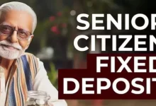 Senior Citizen Fixed Deposit